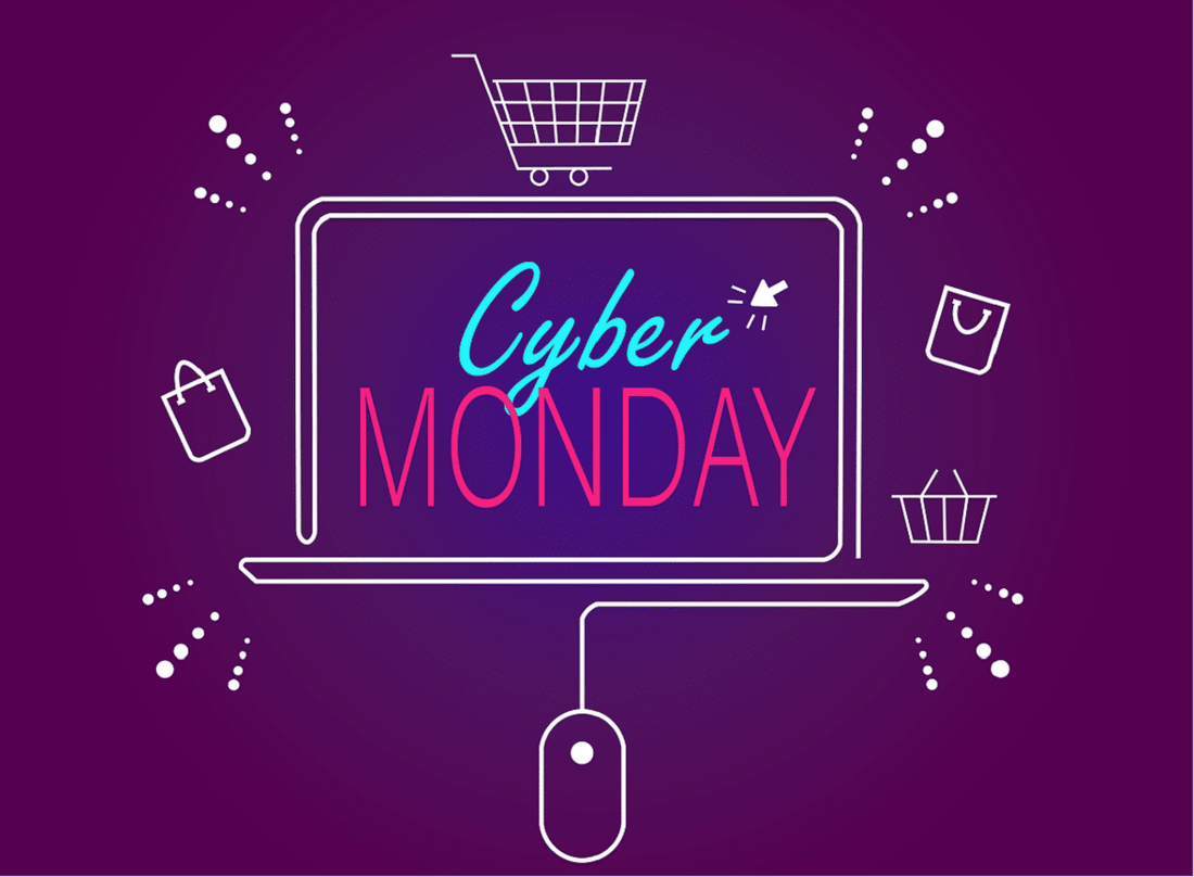 Le Cyber Monday en France : Un Guide pour Trouver les Meilleures Offres en Ligne.