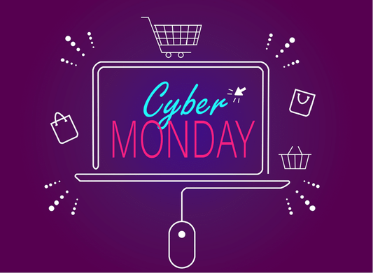 Le Cyber Monday en France : Un Guide pour Trouver les Meilleures Offres en Ligne.