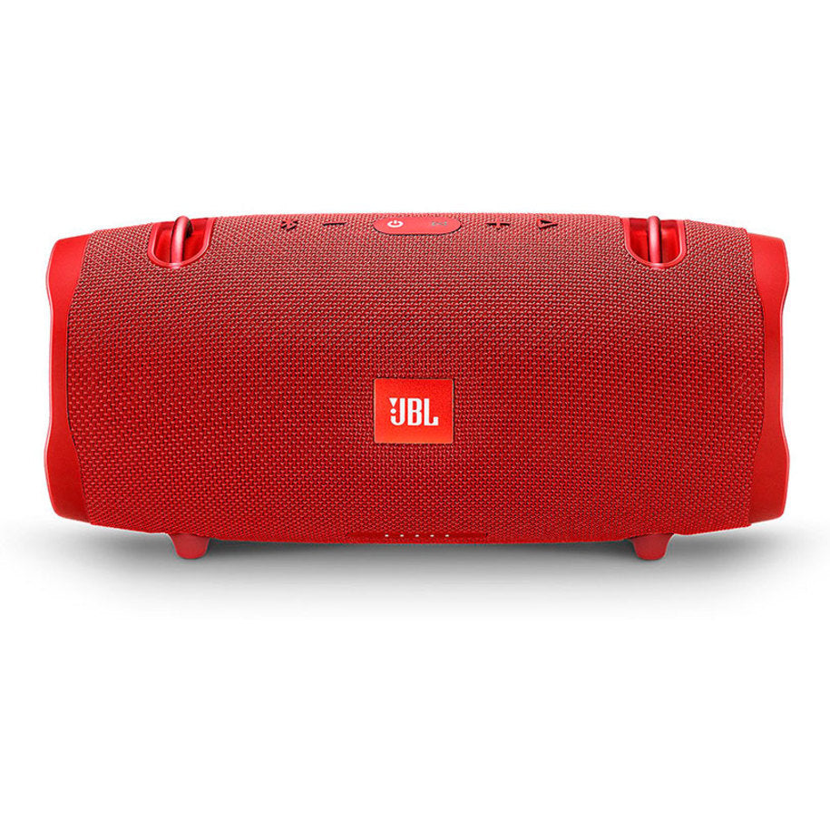 Enceinte Bluetooth Portable JBL Xtreme Rouge