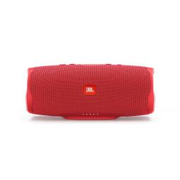 Enceinte portable étanche Bluetooth avec Powerbank JBL Charge Rouge