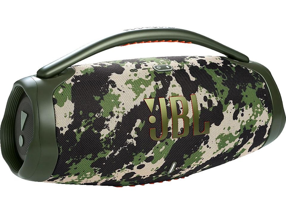 JBL BOOMBOX Camouflage