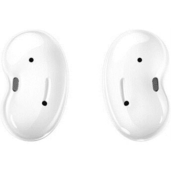 Ecouteurs sans fil Galaxy Buds Live Mystic Blanc