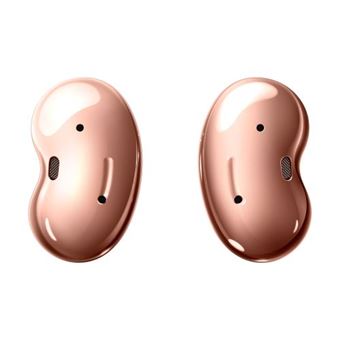 Ecouteurs sans fil Galaxy Buds Live Mystic Bronze