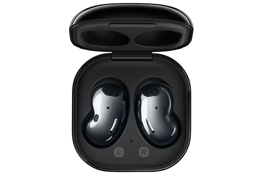 Ecouteurs sans fil Samsung Galaxy Buds Live Mystic Noir