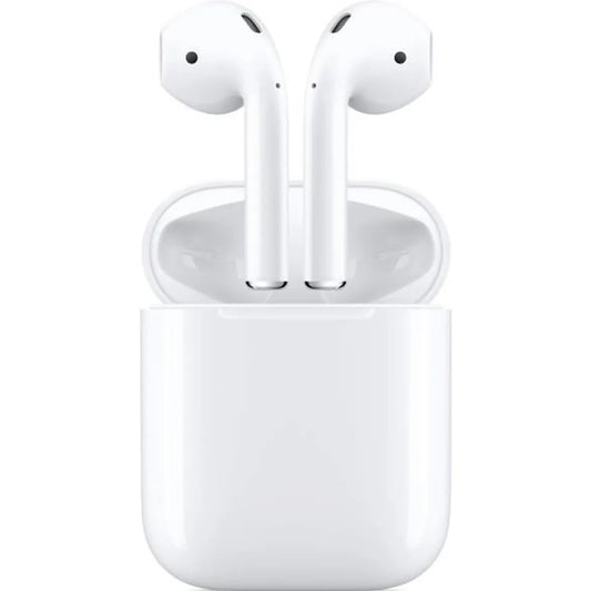 AirPods (2ᵉ génération)