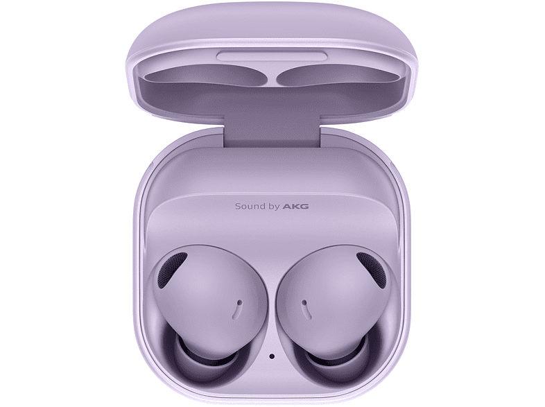 Ecouteurs Galaxy Buds2 Pro Violet