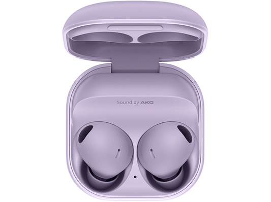 Ecouteurs Galaxy Buds2 Pro Violet