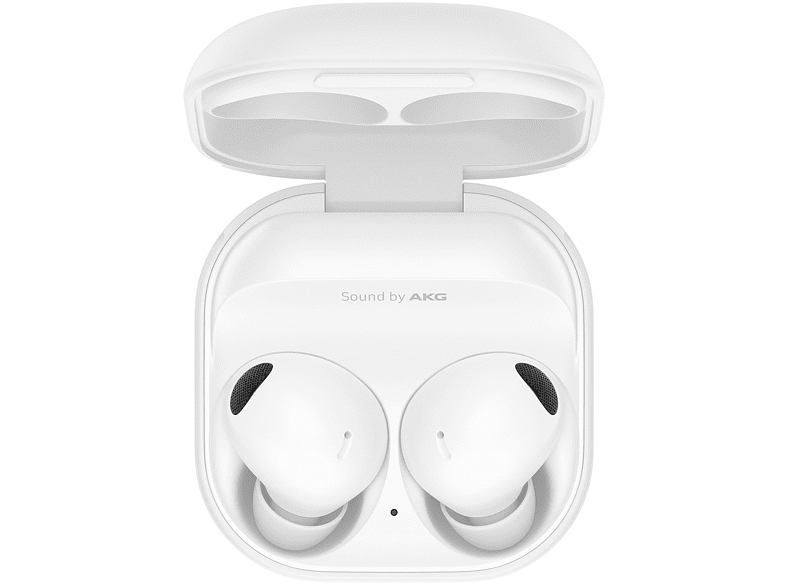 Ecouteurs Galaxy Buds2 Blanc