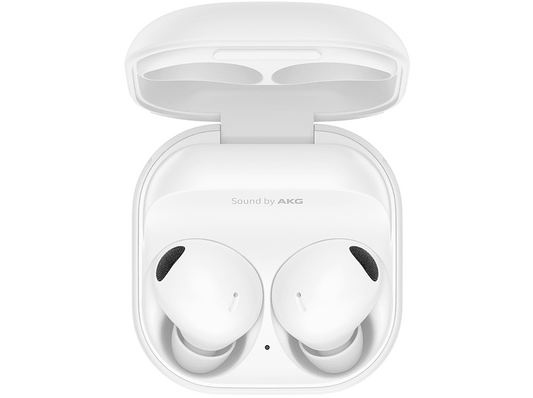 Ecouteurs Galaxy Buds2 Blanc